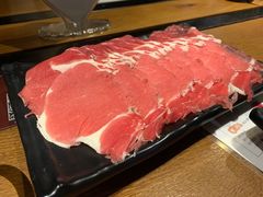 -呷哺呷哺(宝山正大乐城店)