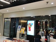 -湘与香缘·湖南菜(王府井北京市百货大楼店)