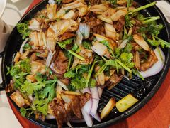 -月福京味斋·烤鸭店·北京菜(鼓楼总店)