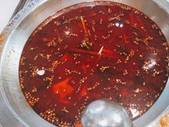 -蛙一刀·麻椒鱼火锅(金仙桥店)