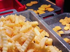 -阪尚皇·原切牛排·烤肉火锅自助(北京路店)