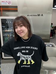 -艾美A·M Hair Salon
