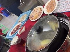-花苑美食横琴生蚝火锅(拱北粤华路店)