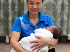 -爱妈妈家政 珠江新城