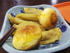 -老新隆牛肉锅贴(新街口店)