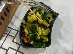 -云晓光头烧烤吧(盛夏店)