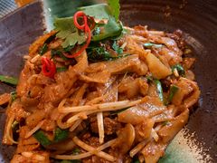 -杭州西子湖四季酒店-WL BISTRO西湖餐厅(灵隐路店)