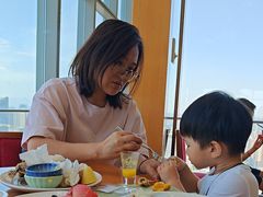 -视界美食自助餐厅·石家庄希尔顿酒店