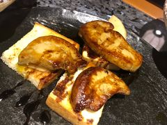 -大渔铁板烧(中山路八佰伴店)