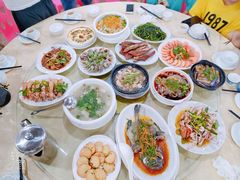 -锐记美食店·现捞海鲜(闸坡店)