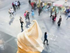 -麦当劳(武昌火车站店)