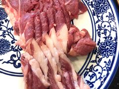 -裕德孚·非遗手切涮羊肉(东直门内大街店)