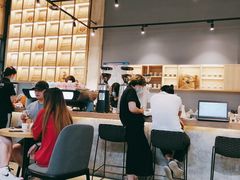 -GOTLOT COFFEE&KITCHEN角落厨房NOOK店