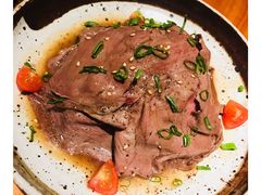 半熟牛肉-醉虎传(南锣鼓巷店)