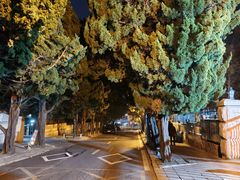 -青岛第三海水浴场