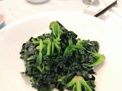 -骏莱海鲜鱼港(五角场店)