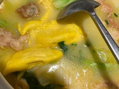 -兰湘子·湘菜小炒(济南领秀城店)