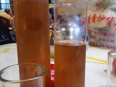 酸梅汁-聚味瞿记·龙虾堂(望城店)