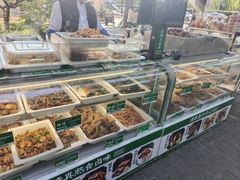 -紫光园(劲松店)