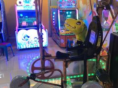 -汤姆熊欢乐世界(大连恒隆广场店)