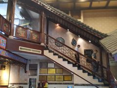 -石湖大酒店(桐泾店)