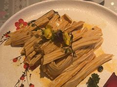 -忘忧草融合私房菜(红鼎国际店)