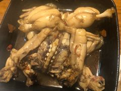 -老天桥蛙炉火锅(姑苏总店)