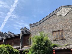 -武汉园博园(武汉自然博物馆)