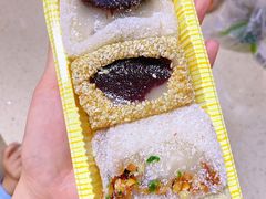 -糯米香(长江路店)