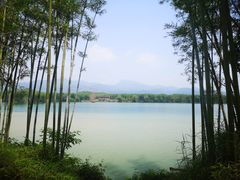 -苏家围·东江画廊旅游景区