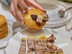 -Le Bistrot de Racine