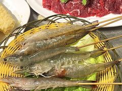 -燃计沙茶皇·香港沙茶火锅(人广旗舰店)