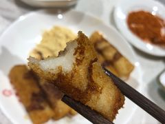 红糖糍粑-牛华八婆麻辣烫(龙湖U城店)
