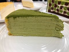 -Lady M(沙田新城市广场店)