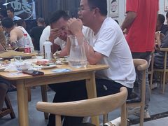 -钢阳酸菜红烧牛肉面(季乐路店)