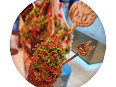 -GODIVA(月星环球港店)