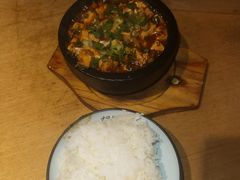 -胡马八破·川菜小馆(高新万达店)