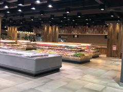 -果蔬好生活超市(乐堤港店)