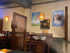大堂-老广酒楼(樱花店)