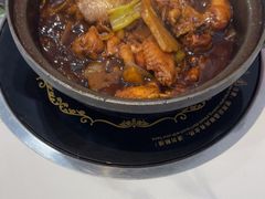 -重庆鸡公煲