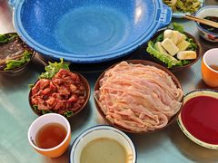 -王歘歘·chuǎ火锅(五道营店)