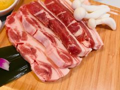 -韩时烤肉(枫蓝店)