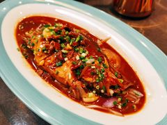 臭桂鱼-陈厨(新苑小区店)