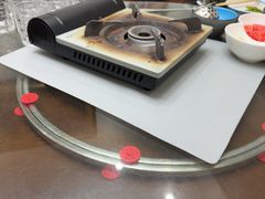 -金龙·打边炉(武进路店)