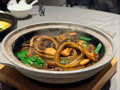 -海立阁海鲜江浙菜(漕河泾印象城店)