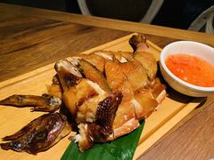 -瑶王府·广西菜(金阳路店)