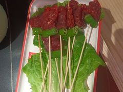 -蜀大侠火锅(四川北路店)