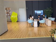 -上海浦东smart汽车全功能店(金桥店)