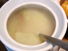冬瓜龙骨汤-何氏排骨(左家塘店)