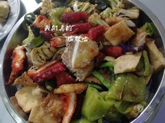 -瑞安第一泡·后街泡泡(虹桥后街店)